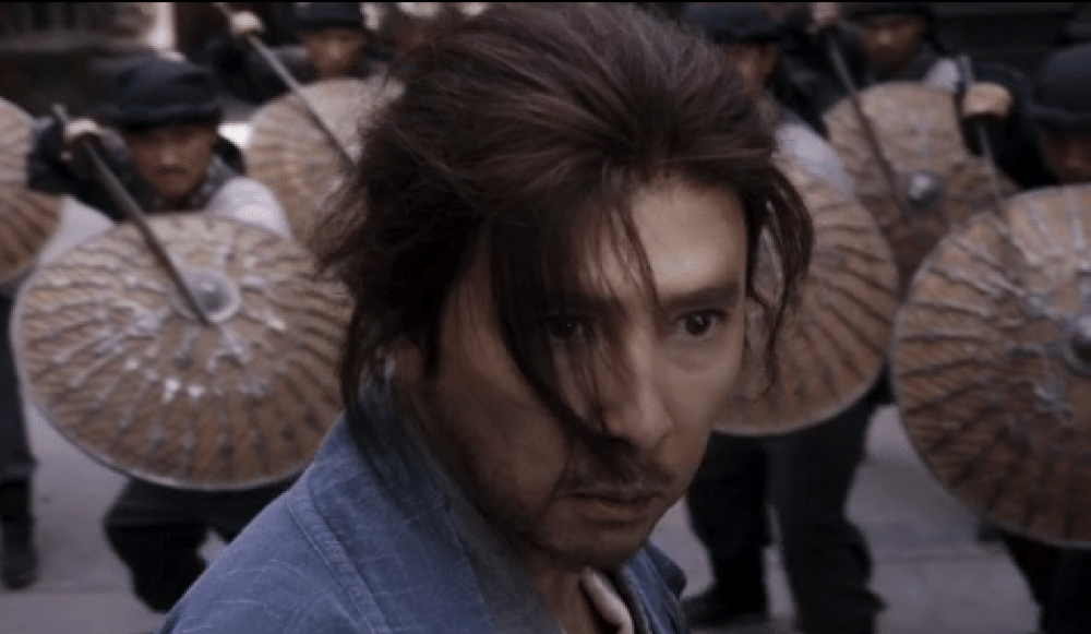 dok. Mandarin Motion Pictures/ Sakra