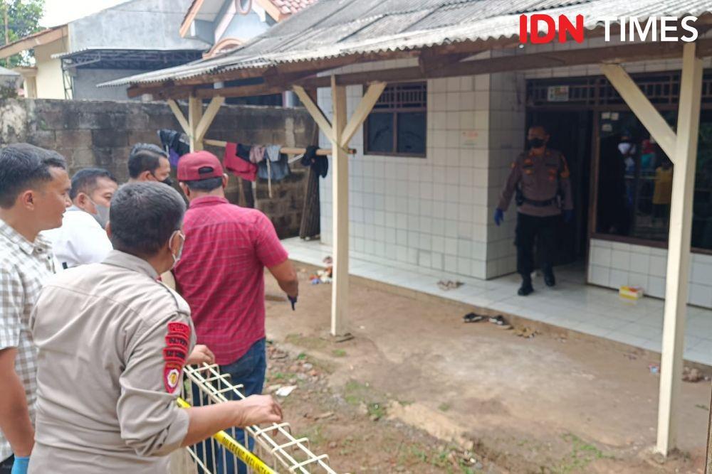Siapa Dalang Pembunuhan Berantai Cianjur-Bekasi, Wowon atau Duloh?