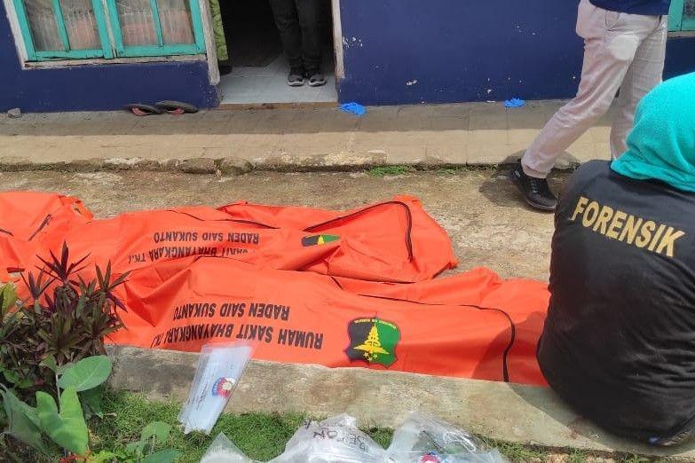 Satu Pelaku Pembunuhan Berantai Bekasi-Cianjur Sempat Ikut Minum Racun