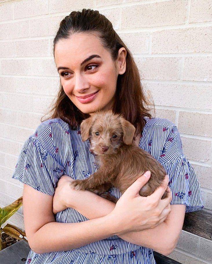 Evelyn Sharma (instagram.com/evelyn_sharma)