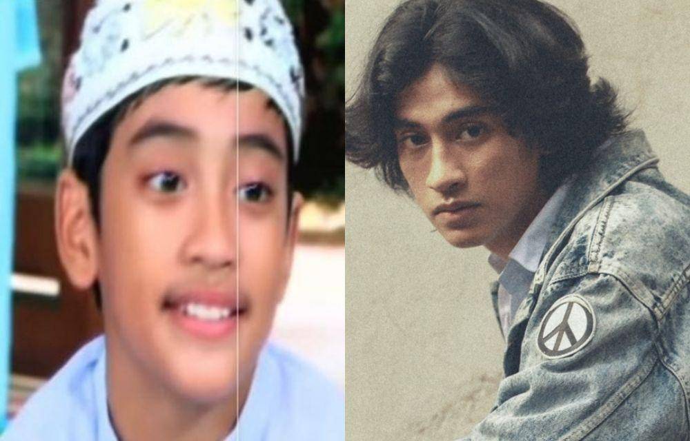 Cast Balada Si Roy (Instagram.com/bojvoyej/ | Instagram.com/filmbaladasiroy/)