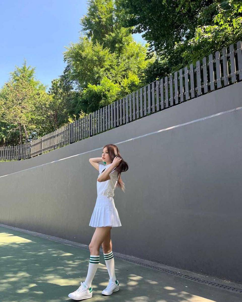 Yeji ITZY (instagram.com/itzy.all.in.us)