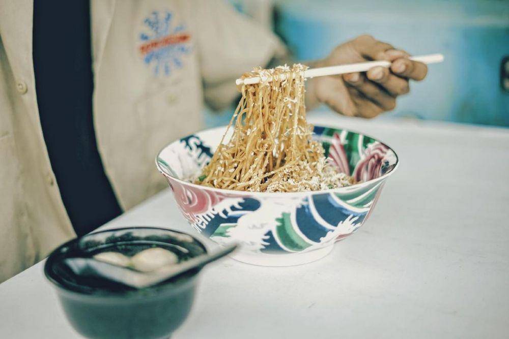 Mie Yamien Junction (instagram.com/mieyamienjunction)