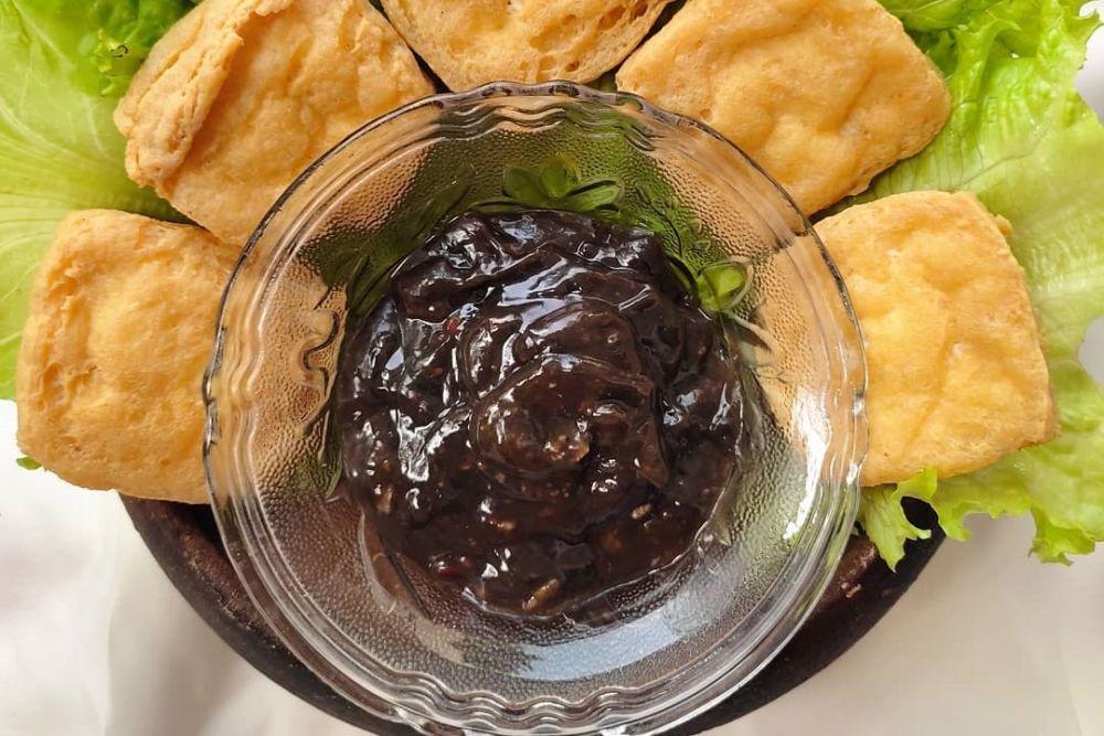 5 Olahan Sambal dengan Ikan Khas Indonesia, Pernah Coba yang Mana?