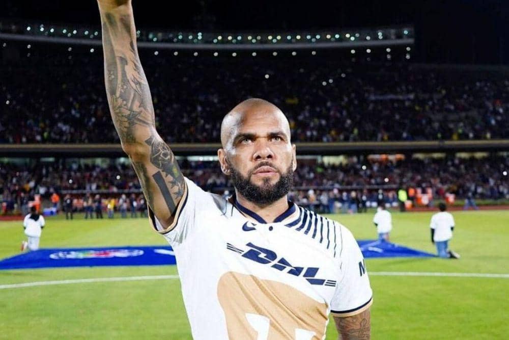 5 Pemain Sepak Bola yang Pernah Terjerat Kasus Kekerasan Seksual