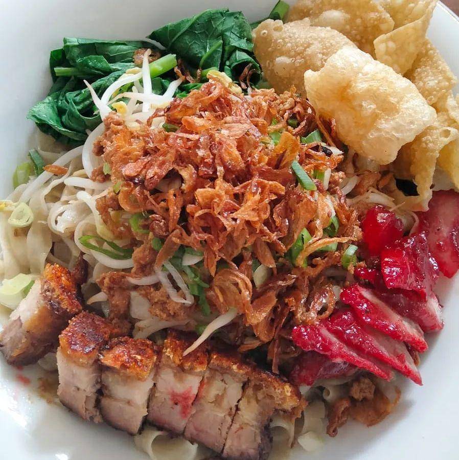 Bakmi Ahau Lanang (instagram.com/bakmieahaulanang)