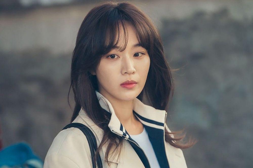 10 Drakor yang dibintangi Jung Yoo Min, Adik Seo Ji Hye di Red Balloon