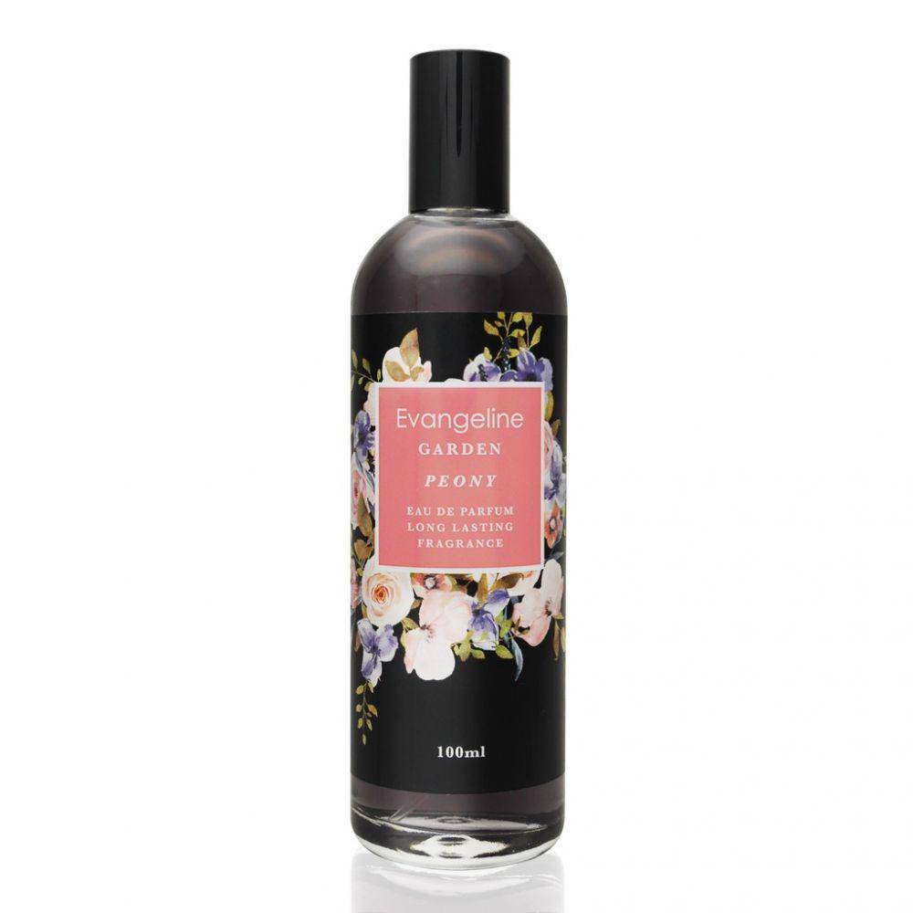 Evangeline EDP Peony (dok. Shopee/Evangeline Official)