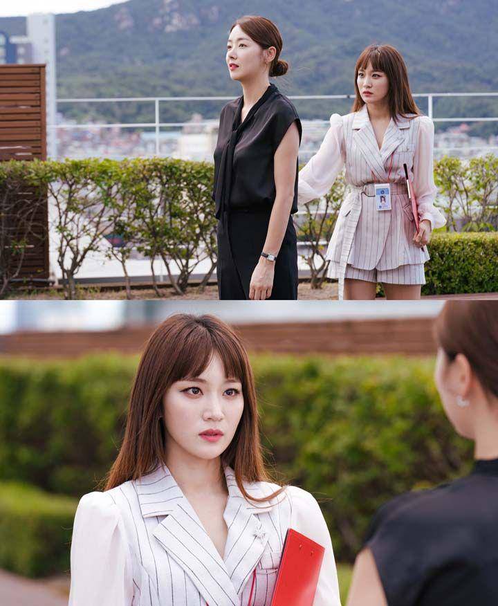 cuplikan drama Red Shoes (dok. KBS2/Red Shoes)