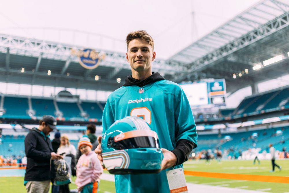 Logan Sargeant (twitter.com/LoganSargeant)