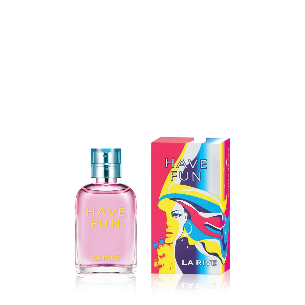 La Rive Have Fun Woman (dok. La Rive Parfums)