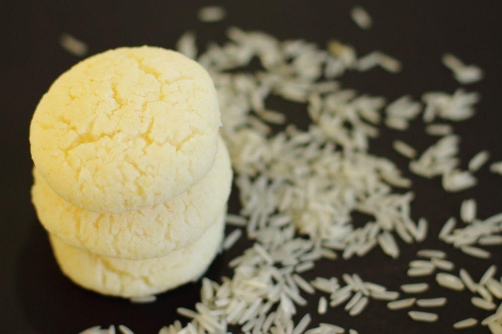 Kenyal-Kenyal Lezat, Cobain 5 Olahan Tepung Tapioka Khas Thailand Ini!