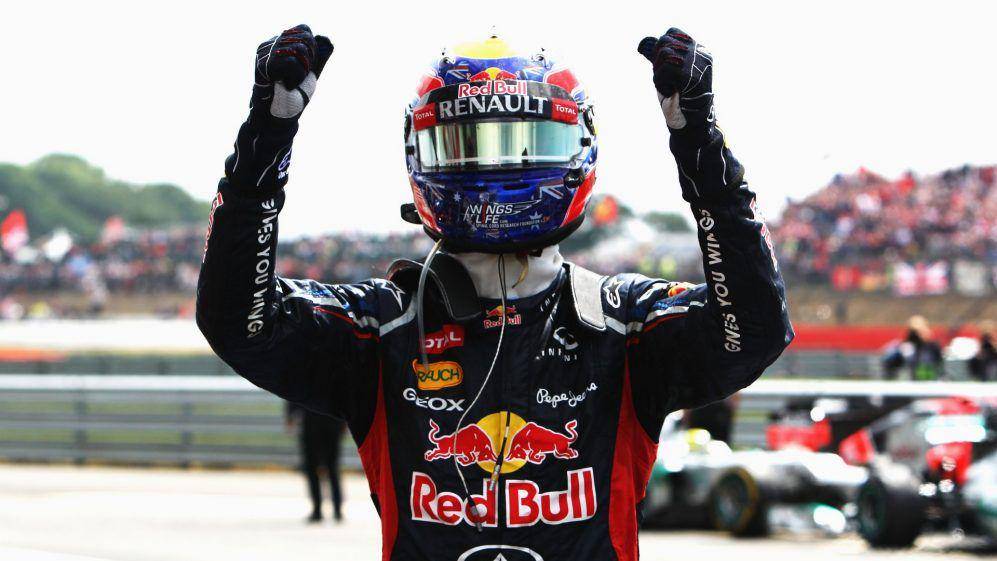 Mark Webber (formula1.com)