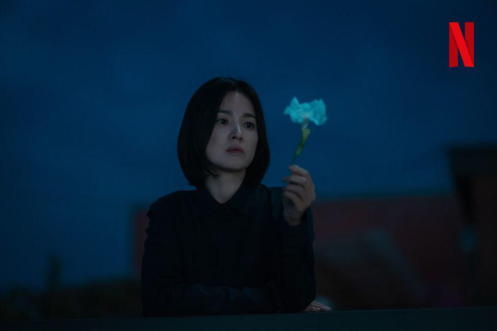 3 Drakor yang Masuk Nominasi 29th Critics Choice Awards, Ada The Glory