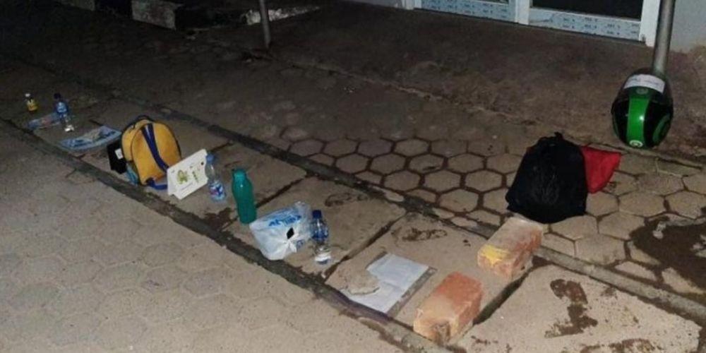 Viral Antrean Batu dan Helm, RSMH Tuding Ada Calo Bermain