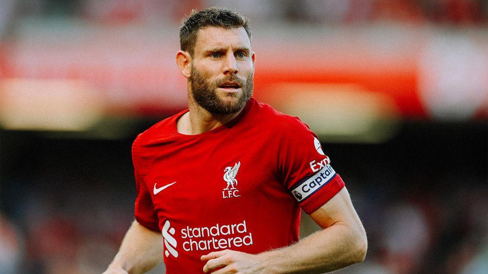 5 Nonpenyerang dengan Nomor Punggung 7 di Premier League