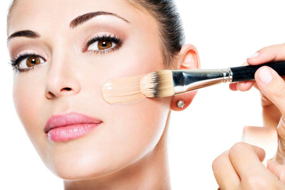 5 Cream Foundation Favorit dengan Harga mulai Rp45 Ribuan