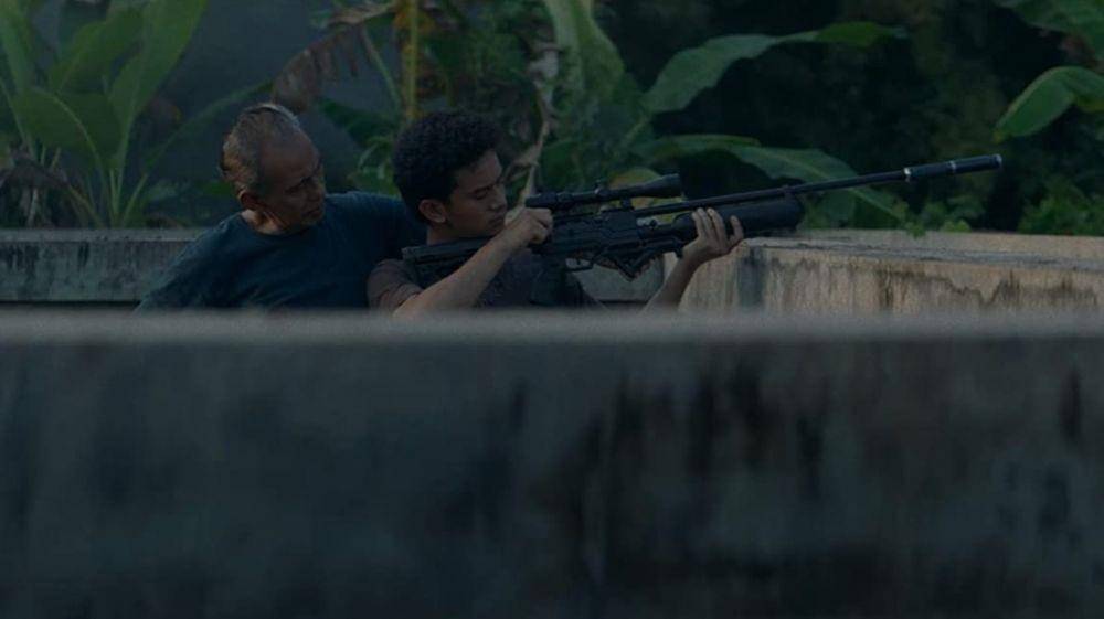 dok. KawanKawan Media/ Autobiography