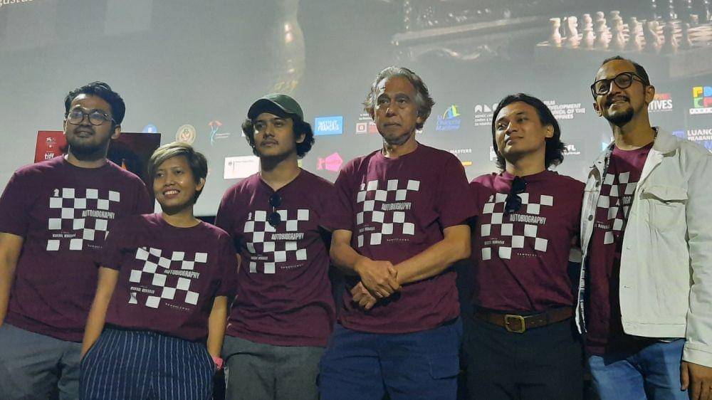 dok. KawanKawan Media/ Autobiography