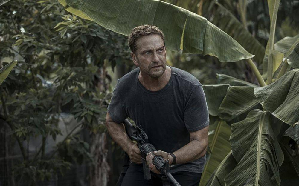 dok. Lionsgate/ Plane