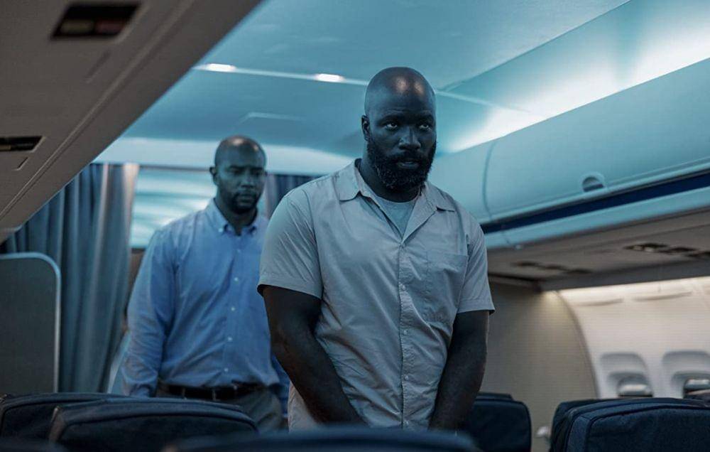 dok. Lionsgate/ Plane