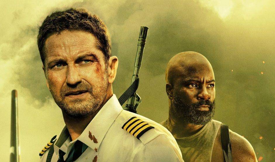 dok. Lionsgate/ Plane