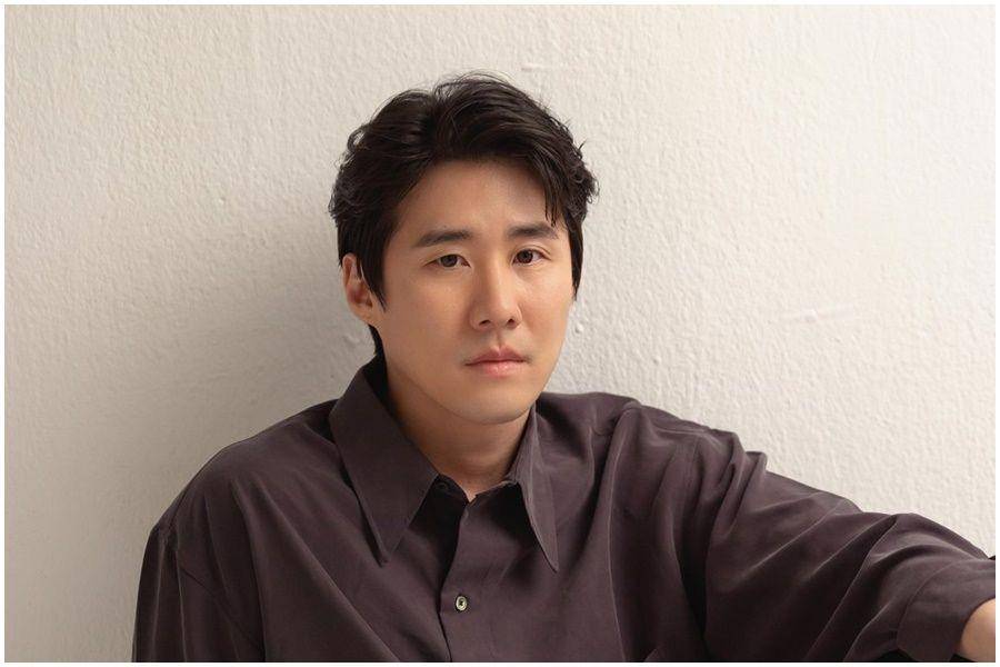 Na Chul, aktor Korea. (Dok. UL Entertainment/Na Chul)
