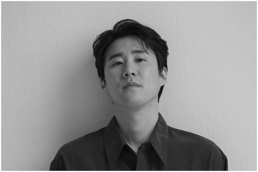 Na Chul, aktor Korea. (Dok. UL Entertainment/Na Chul)