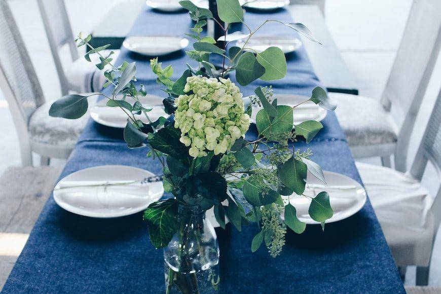 ilustrasi fine dining (unsplash.com/Paulette Wooten)