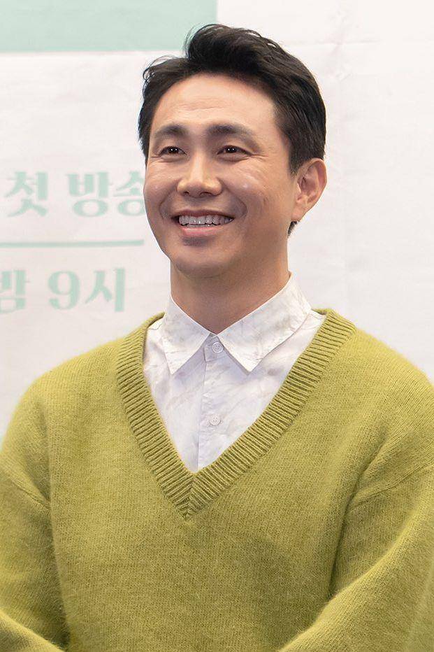 Oh Jung Se (instagram.com/praintpc_official)