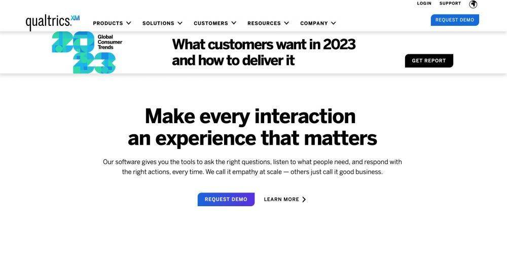 Qualtrics (qualtrics.com)