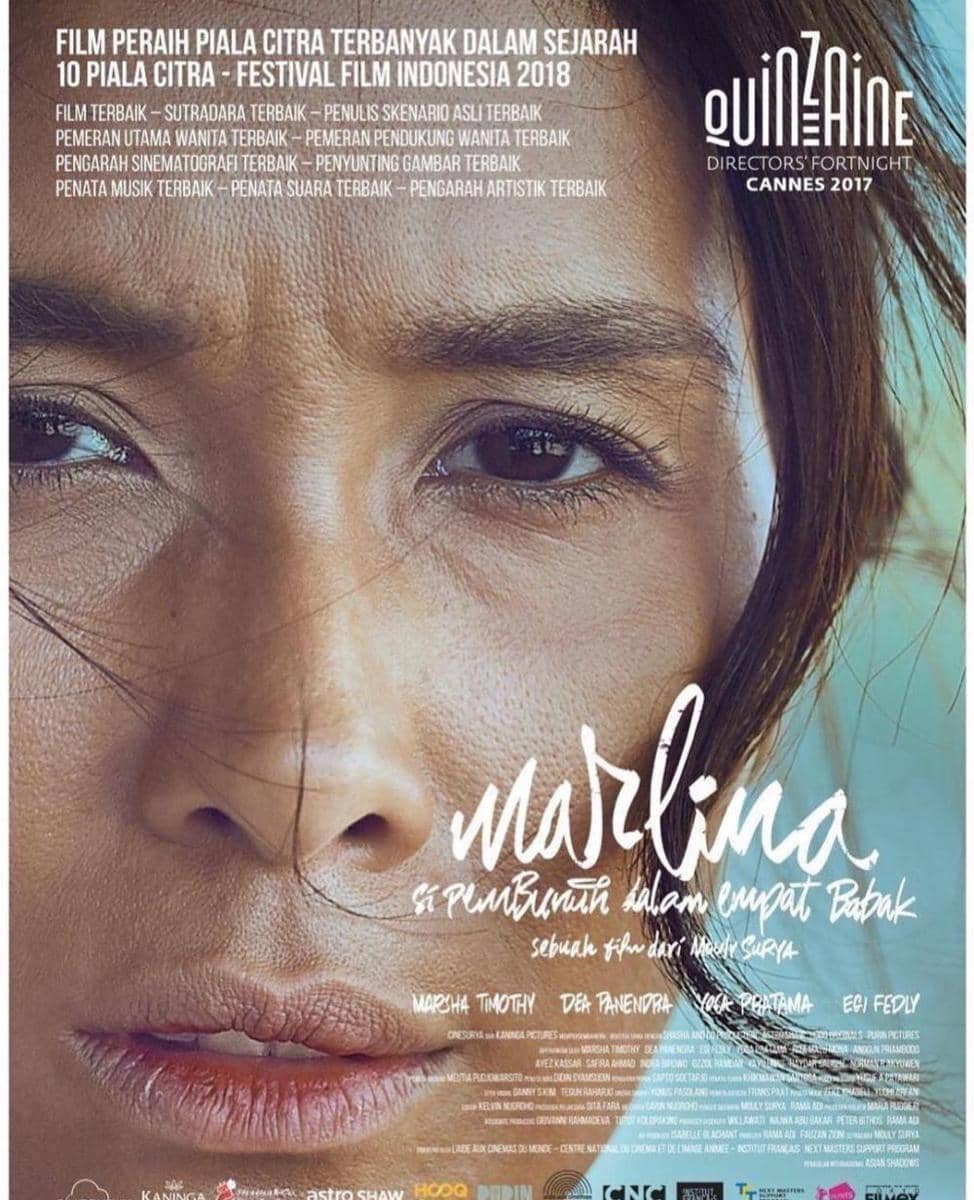 poster film Night Bus (instagram.com/kaningapictures)