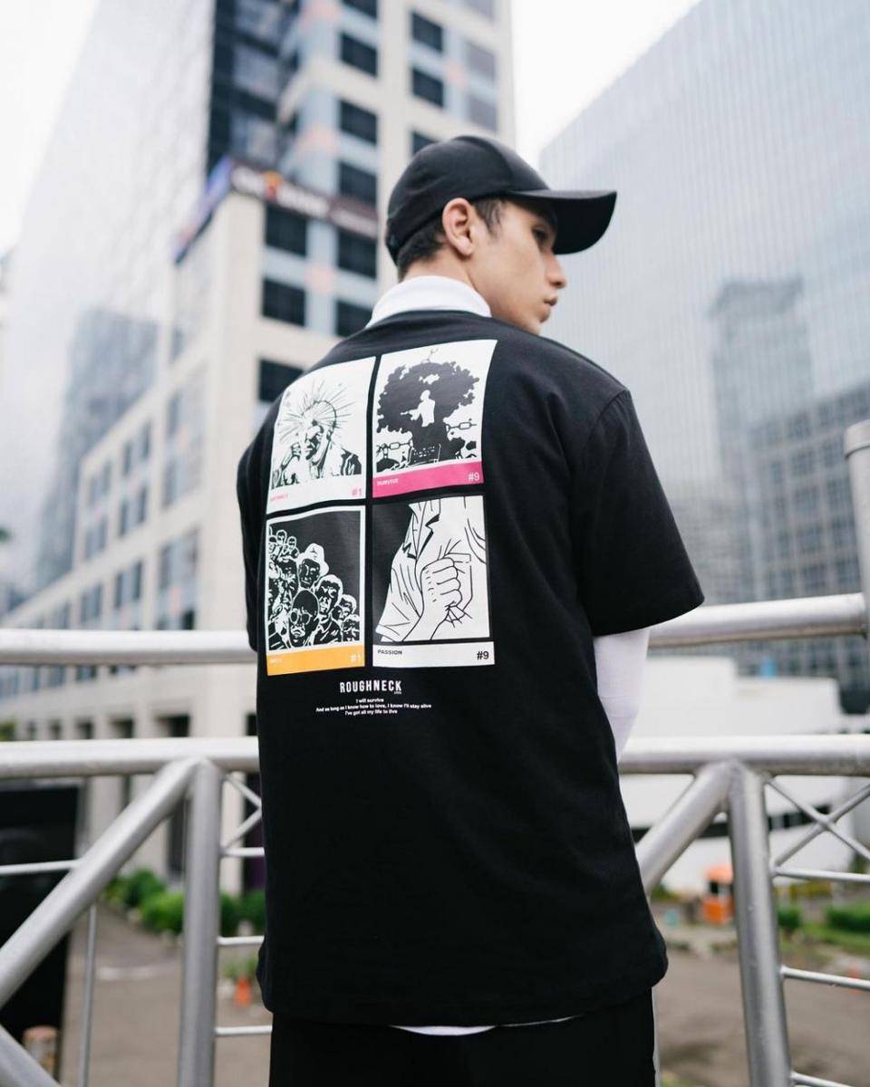 Roughneck (instagram.com/roughneck1991)