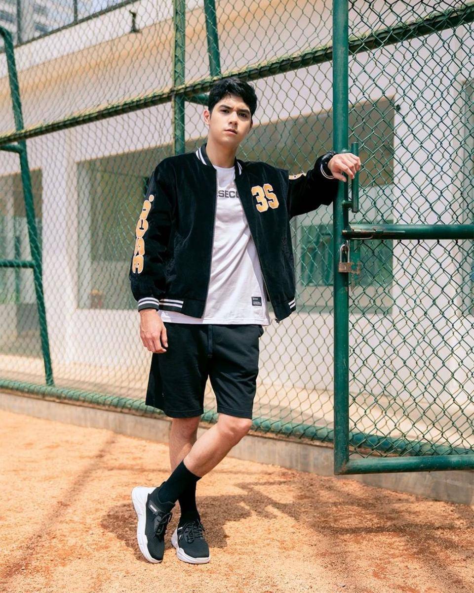 3 Second (instagram.com/its3second)