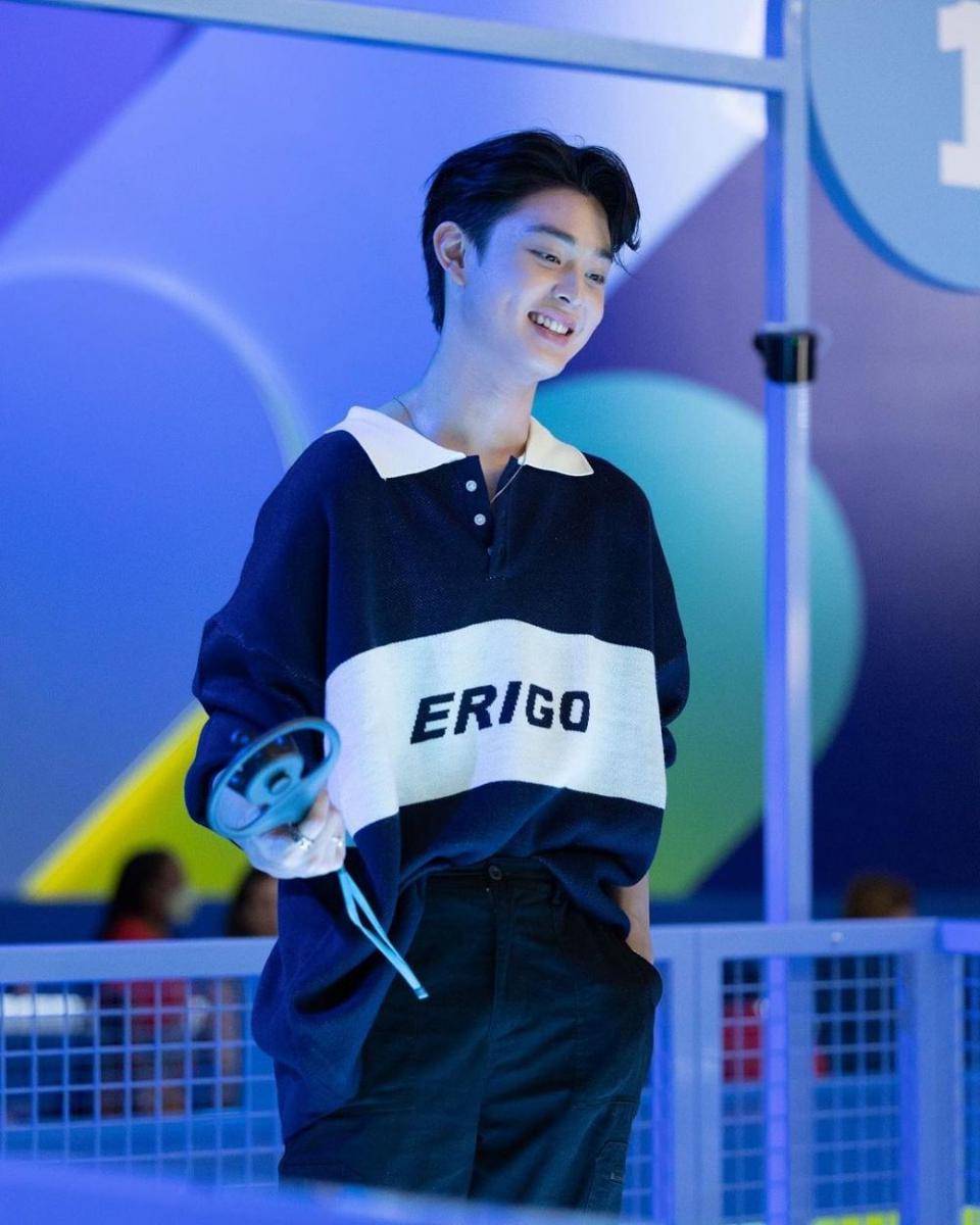 Erigo (instagram.com/erigostore)