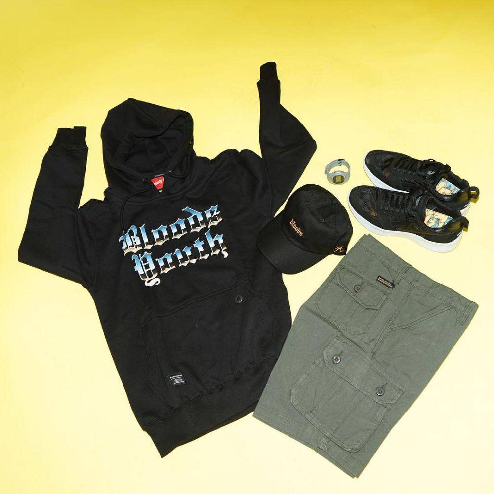 Bloods (instagram.com/bloodsclothofficial)