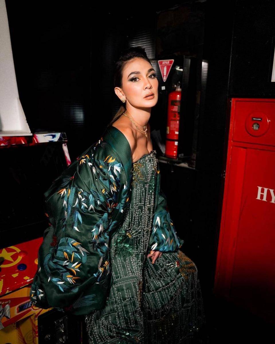 potret Luna Maya (instagram.com/lunamaya)