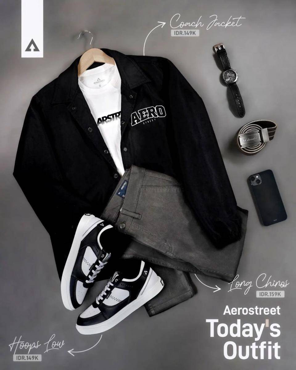 Aerostreet (instagram.com/aerostreet )