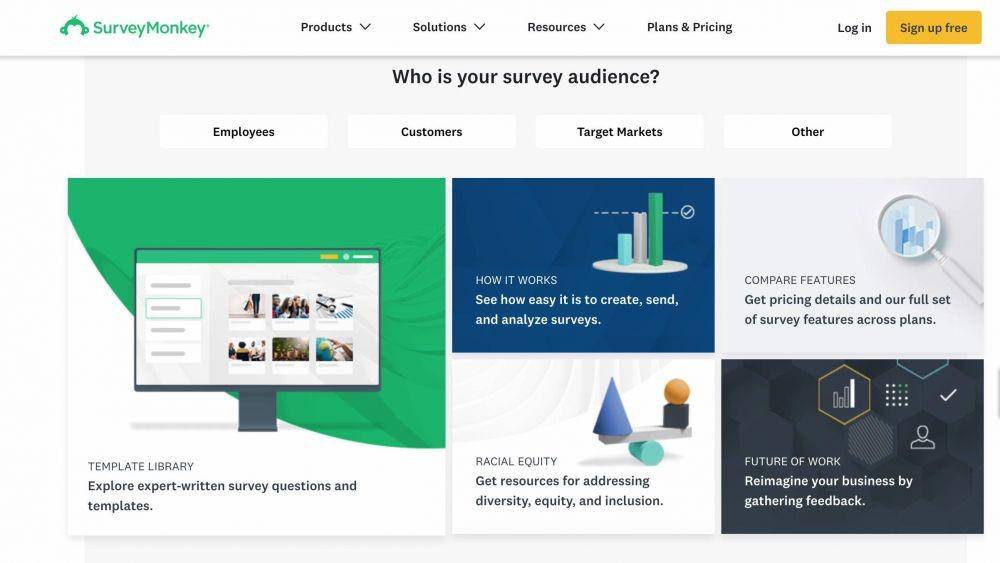 SurveyMonkey (surveymonkey.com)