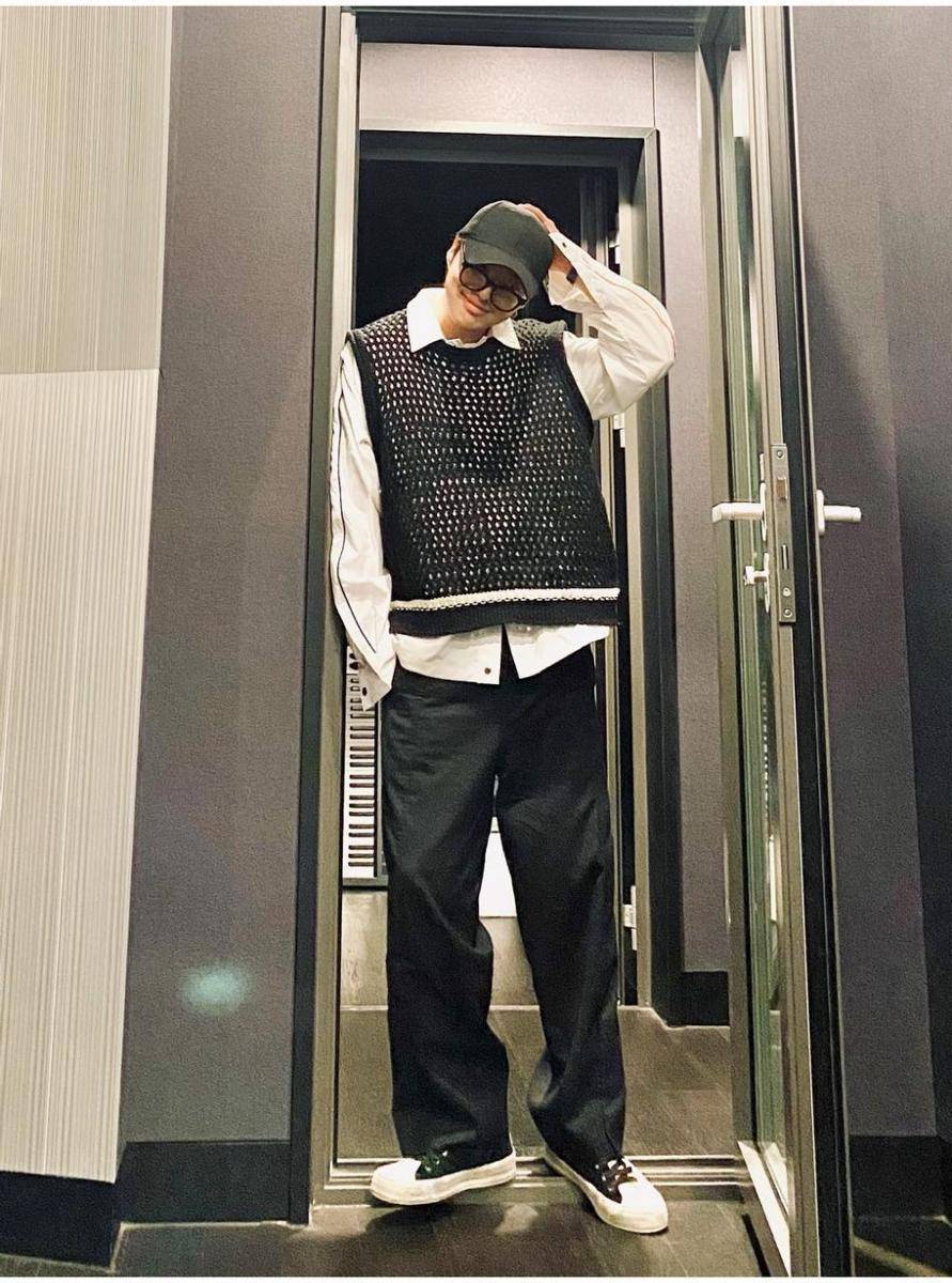 Kang Seungyoon WINNER (instagram.com/w_n_r00)