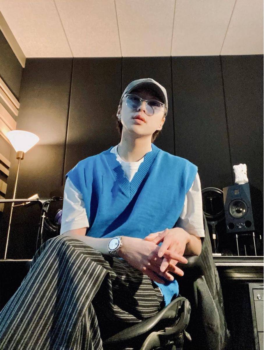 Kang Seungyoon WINNER (instagram.com/w_n_r00)