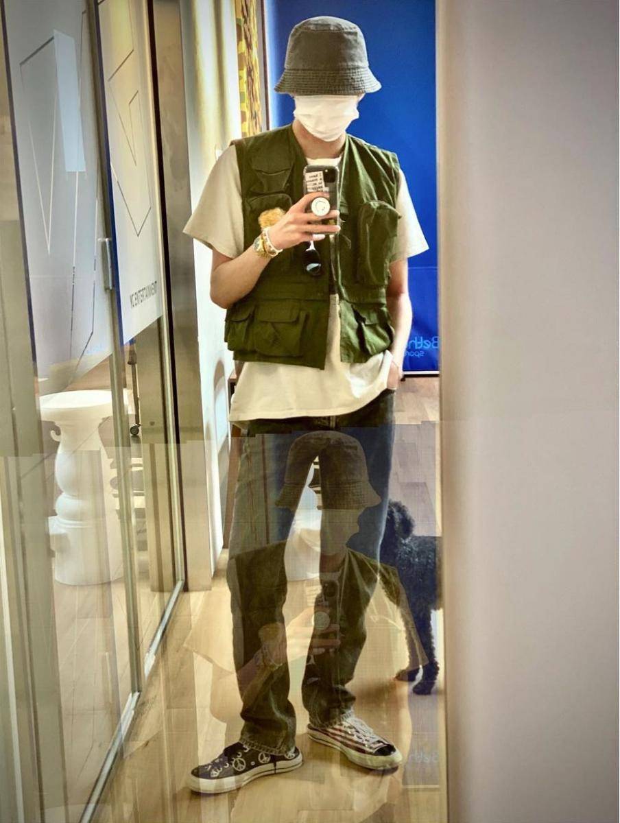 Kang Seungyoon WINNER (instagram.com/w_n_r00)