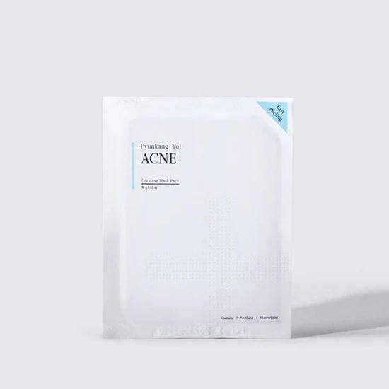 PYUNKANG YUL Acne Dressing Mask Pack (dok. Pyunkang Yul US)
