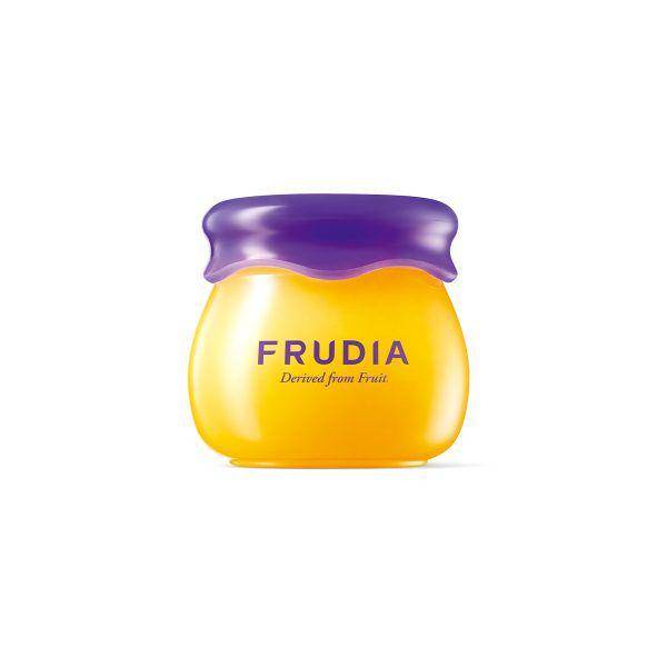 Frudia Blueberry Hydrating Honey Lip Balm (dok. Frudia)