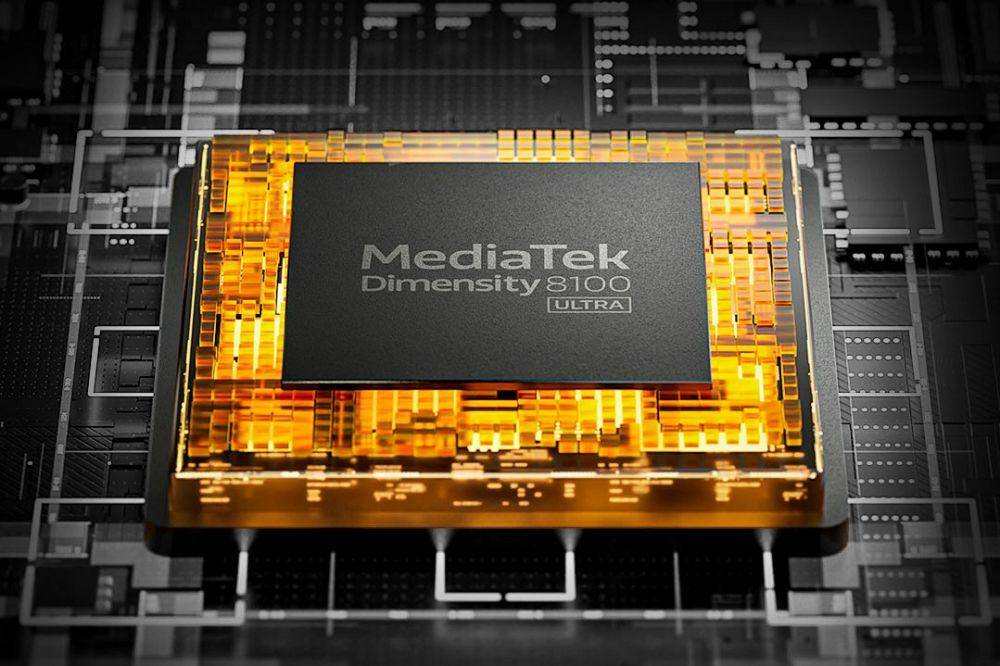 ilustrasi prosesor MediaTek (mi.co.id)