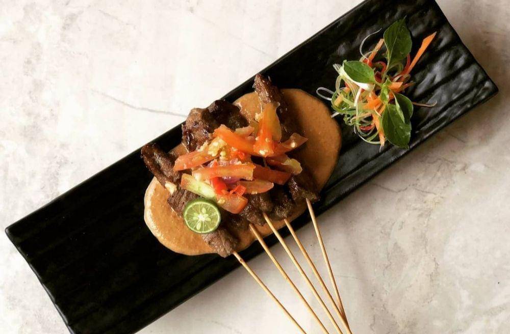 sate maranggi (instagram.com/falez_wongso_djojodikromo)