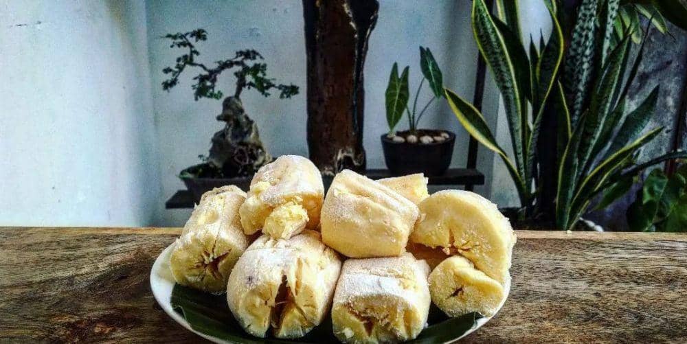 peuyeum (instagram.com/igededehanmirta)