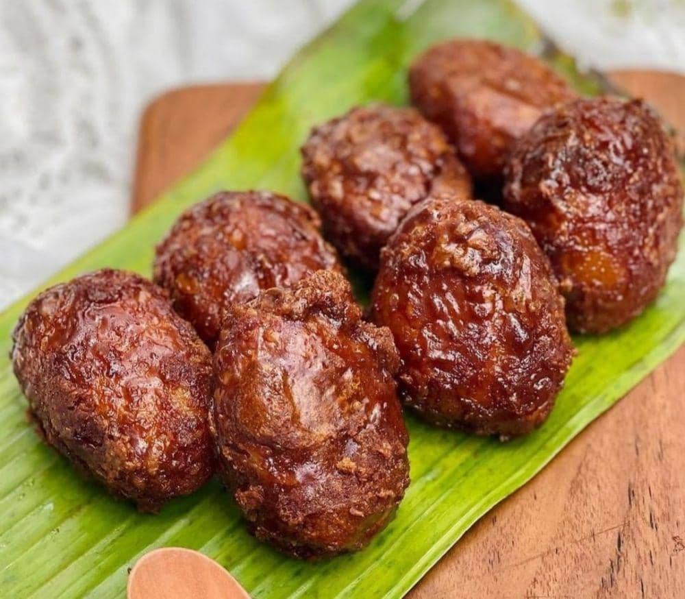 5 Jajanan Tradisional Khas Sunda, Banyak Pilihan yang Menggiurkan!