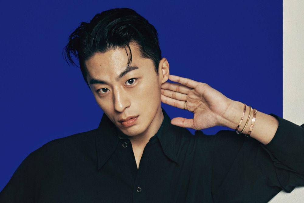 Goo Kyo Hwan (namooactors.com)