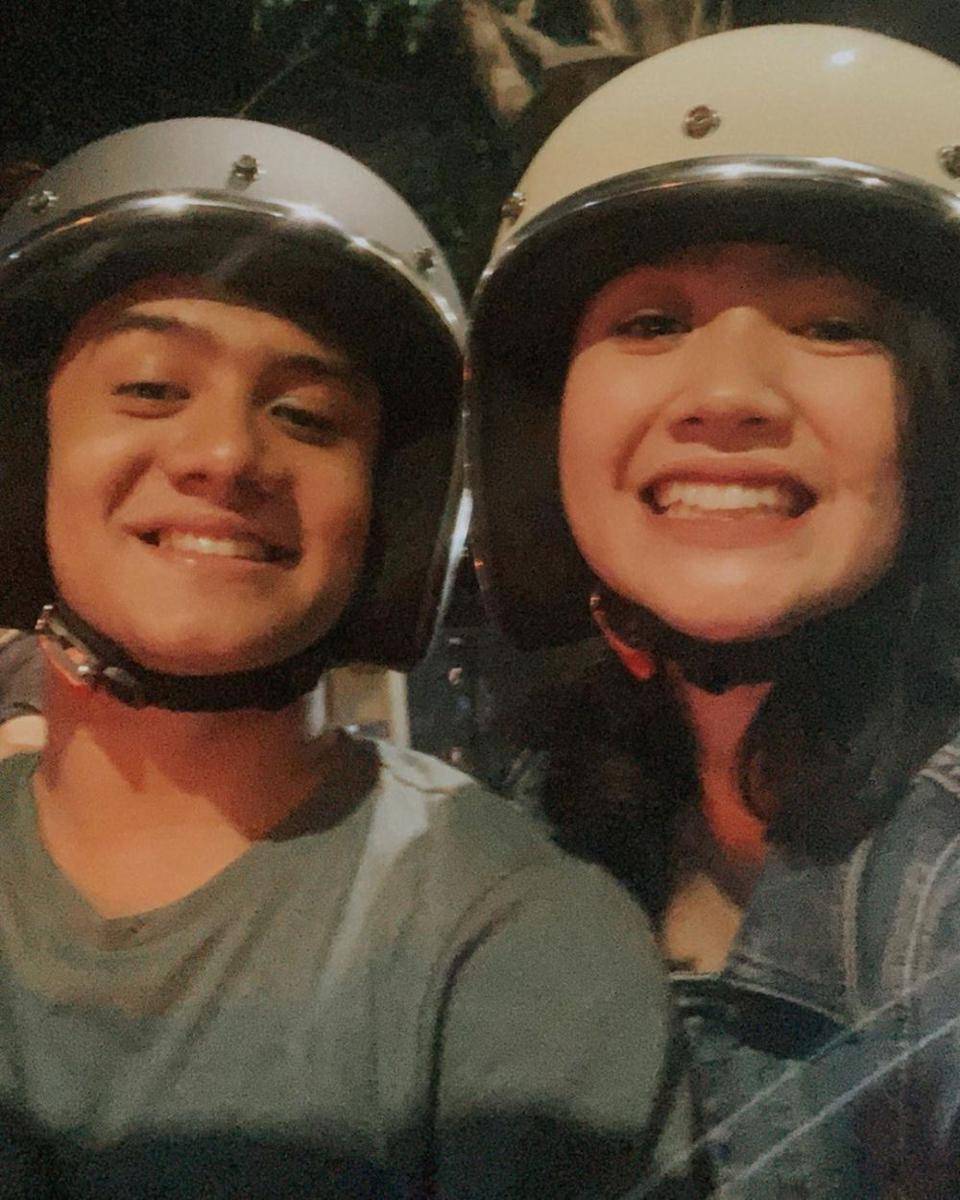 potret Febby Rastanty dan Kevin Ardilova (instagram.com/febbyrastanty/)